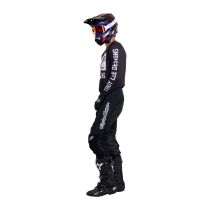 Tenue cross Troy Lee Designs 2027 GP Pro Air Locked - Noir 2