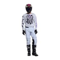 Tenue cross Troy Lee Designs 2027 GP Pro Cyclops - Titane