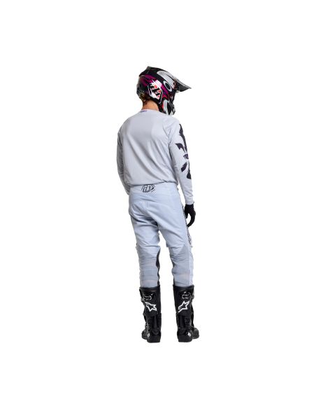 Tenue cross Troy Lee Designs 2027 GP Pro Cyclops - Titane