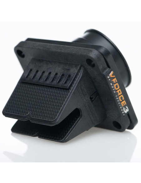 Boite à clapets V-FORCE 3 - YAMAHA 85 YZ 2002-2027