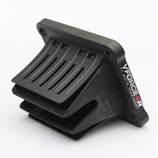 Boite à clapets V-FORCE 4R - HONDA 125 CR 1987-2000