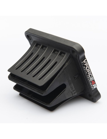 Boite à clapets V-FORCE 4R - HONDA 125 CR 1987-2000