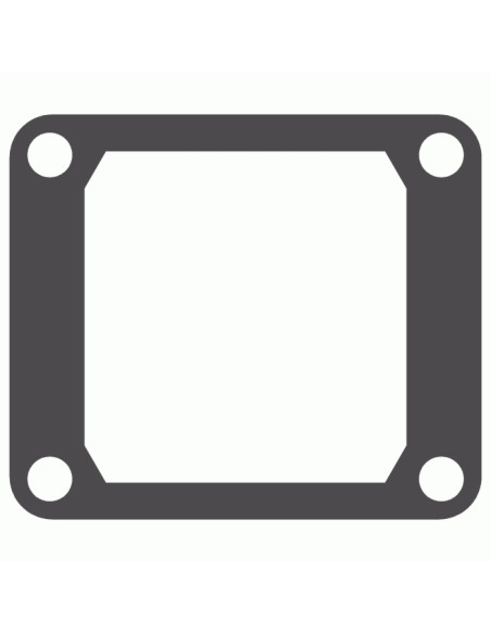 Joint de rechange pour boite à clapets V-FORCE 4RI - YAMAHA 65 YZ 2017-2027
