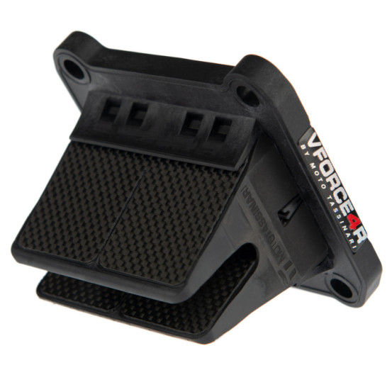 Boite à clapets V-FORCE 4R version H - BETA / GAS GAS / HUSQVARNA / KTM