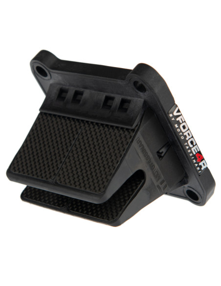 Boite à clapets V-FORCE 4R version H - BETA / GAS GAS / HUSQVARNA / KTM