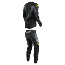 Tenue cross Shot 2027 Devo Struck - Gris 2