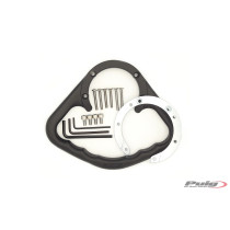 Poignées passager PUIG Nombre de vis: 6 - BMW - KTM
