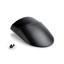 Extension PUIG garde boue avant - APRILIA SHIVER 750 2007-2016