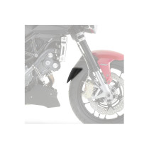 Extension PUIG garde boue avant - APRILIA SHIVER 750 2007-2016 2