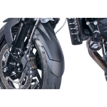 Extension PUIG garde boue avant - BMW F800 S 2006-2010 - F800 ST 2006-2012 - F800GT 2013-2017 - F800R 2009-2014