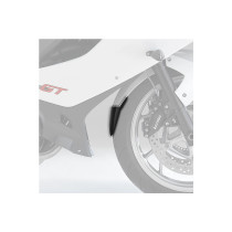 Extension PUIG garde boue avant - BMW F800 S 2006-2010 - F800 ST 2006-2012 - F800GT 2013-2017 - F800R 2009-2014 2