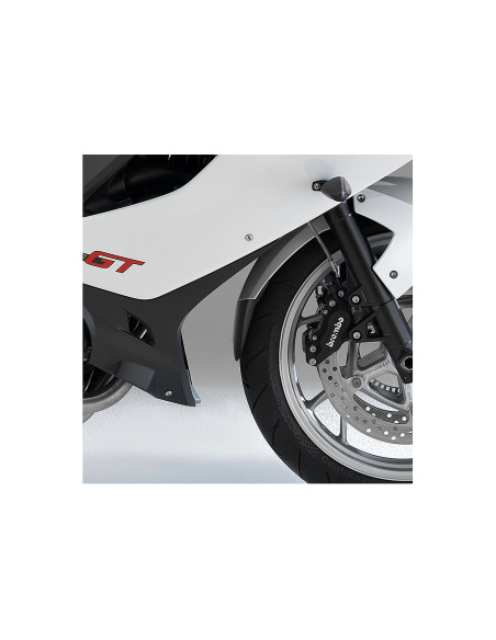 Extension PUIG garde boue avant - BMW F800 S 2006-2010 - F800 ST 2006-2012 - F800GT 2013-2017 - F800R 2009-2014