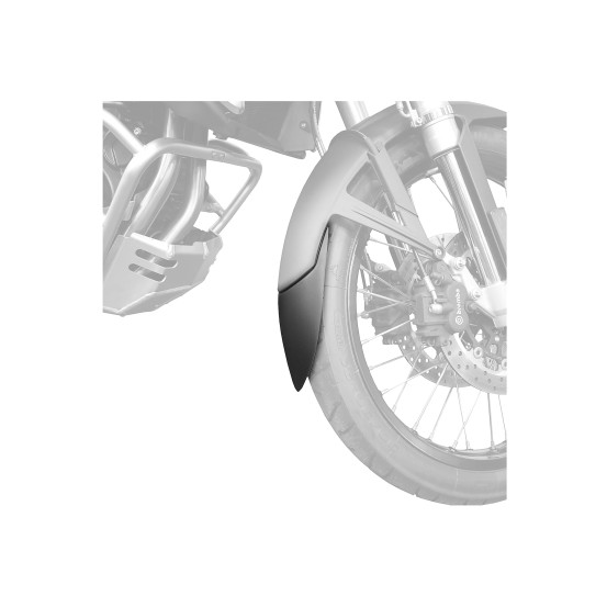 Extension PUIG garde boue avant - BMW F800GS 2008-2021