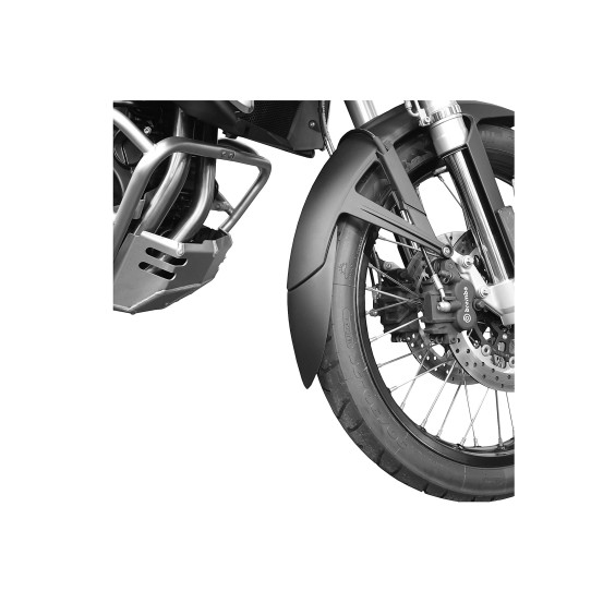 Extension PUIG garde boue avant - BMW F800GS 2008-2021