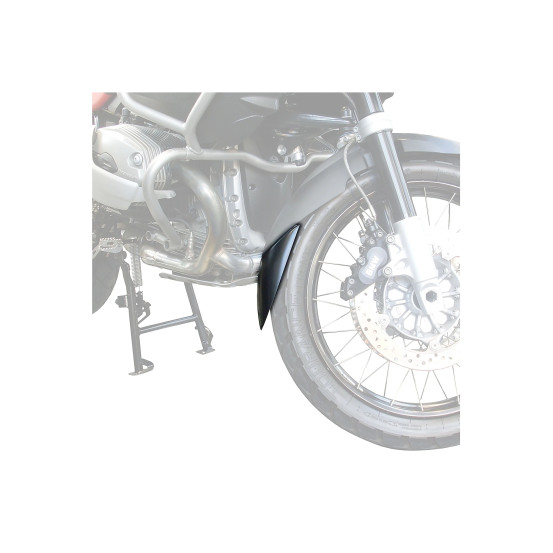 Extension PUIG garde boue avant - BMW R1150 GS ADVENTURE 2004-2005 - R1200GS 2000-2012 - R1200GS ADVENTURE 2006-2012