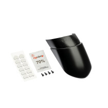 Extension PUIG 6415 garde boue avant - DUCATI