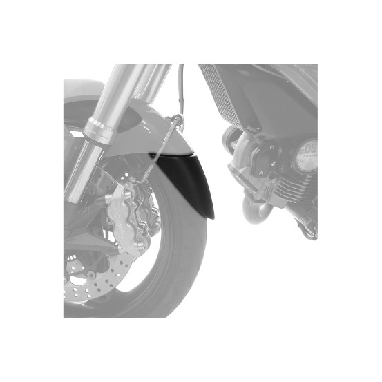 Extension PUIG 6415 garde boue avant - DUCATI