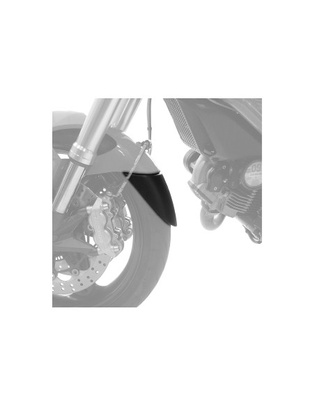 Extension PUIG 6415 garde boue avant - DUCATI