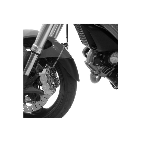 Extension PUIG 6415 garde boue avant - DUCATI