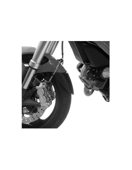 Extension PUIG 6415 garde boue avant - DUCATI
