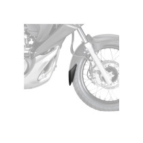 Extension PUIG garde boue avant - HONDA XL700V TRANSALP 2008-2012 2