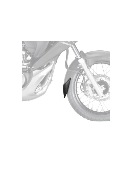 Extension PUIG garde boue avant - HONDA XL700V TRANSALP 2008-2012