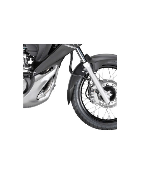 Extension PUIG garde boue avant - HONDA XL700V TRANSALP 2008-2012