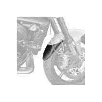Extension PUIG garde boue avant - TRIUMPH DAYTONA 675 2006-2011 - DAYTONA 675 R 2011 - STREET TRIPLE 675 R 2009-2011 2