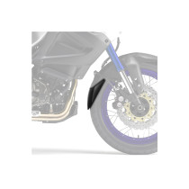 Extension PUIG garde boue avant - YAMAHA XT1200Z SUPER TENERE 2010-2020 2