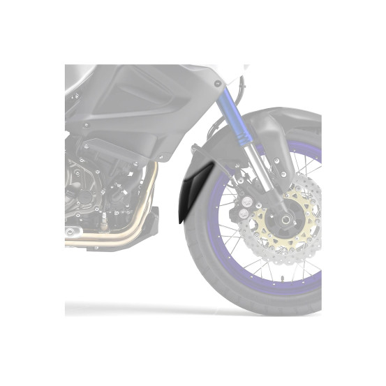 Extension PUIG garde boue avant - YAMAHA XT1200Z SUPER TENERE 2010-2020