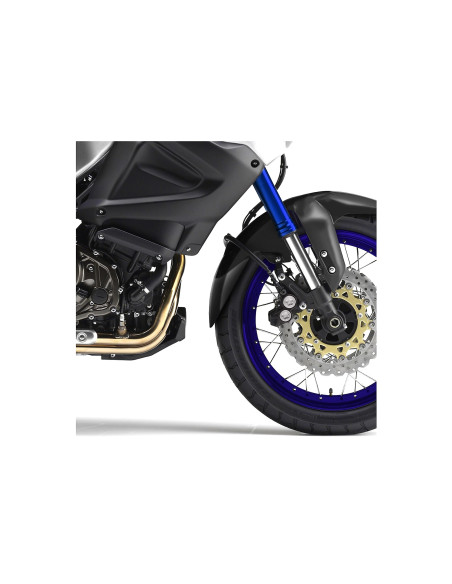 Extension PUIG garde boue avant - YAMAHA XT1200Z SUPER TENERE 2010-2020