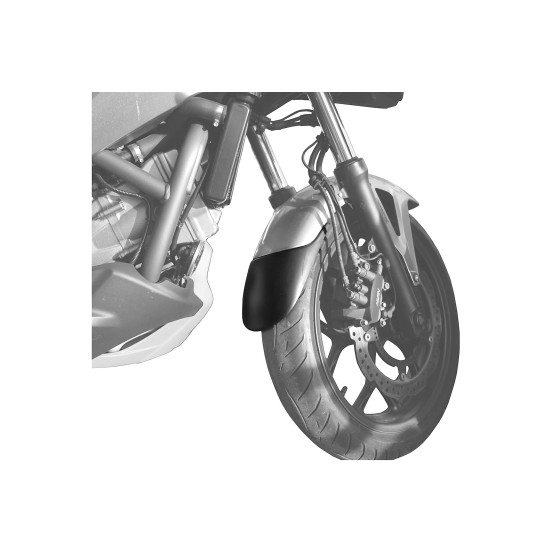 Extension PUIG 6418 garde boue avant - HONDA