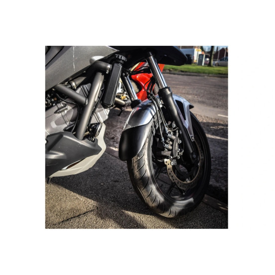 Extension PUIG 6418 garde boue avant - HONDA
