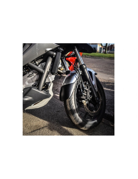Extension PUIG 6418 garde boue avant - HONDA