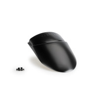 Extension PUIG garde boue avant - KAWASAKI VERSYS 650 2007-2009