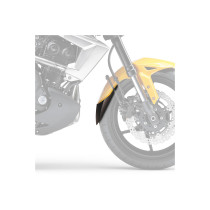 Extension PUIG garde boue avant - KAWASAKI VERSYS 650 2007-2009 2