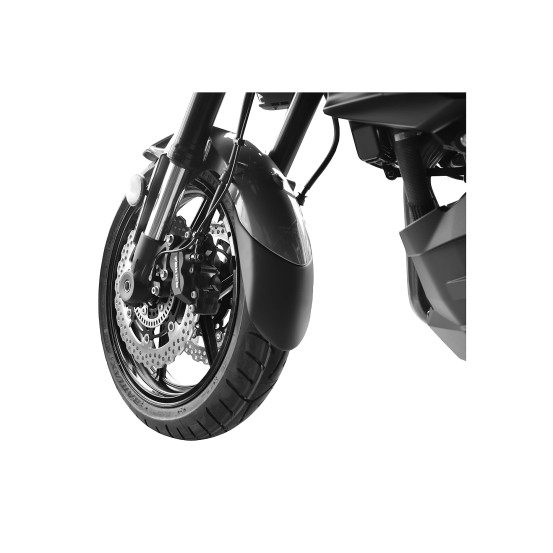 Extension PUIG 5779 garde boue avant - KAWASAKI