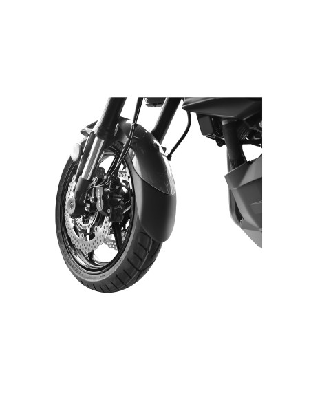 Extension PUIG 5779 garde boue avant - KAWASAKI