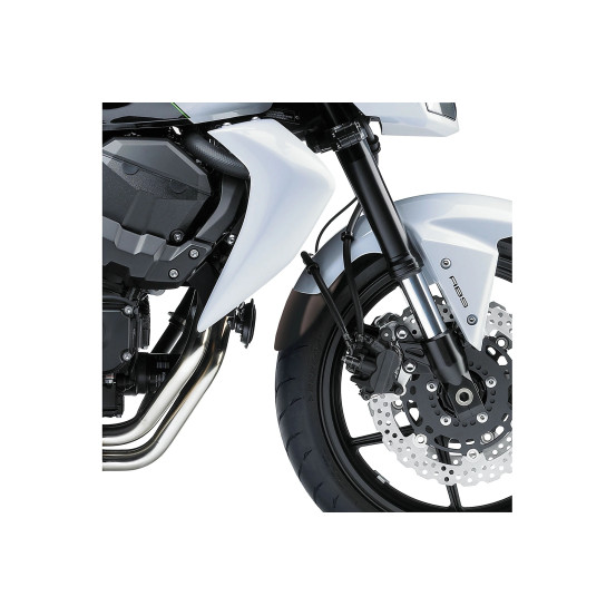 Extension PUIG 6419 garde boue avant - KAWASAKI