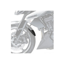Extension PUIG garde boue avant - KAWASAKI Z1000 2010-2014 2
