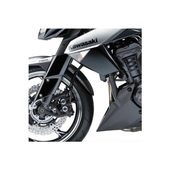 Extension PUIG garde boue avant - KAWASAKI Z1000 2010-2014