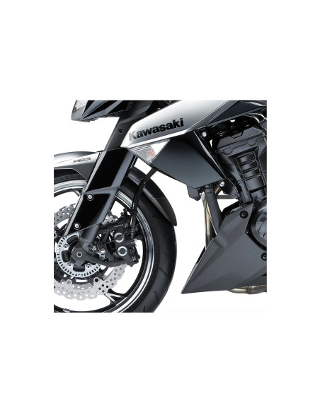 Extension PUIG garde boue avant - KAWASAKI Z1000 2010-2014