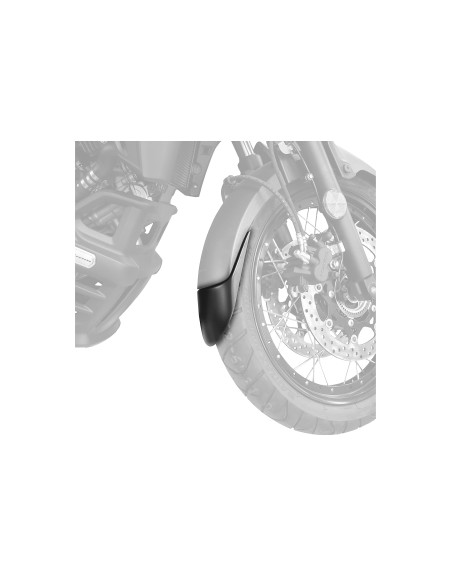 Extension PUIG garde boue avant - SUZUKI DL650 V-STROM 2012-2026 - DL650XT V-STROM 2015-2025 - DL650XT V-STROM EXPLORER 2025