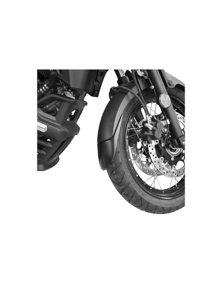 Extension PUIG garde boue avant - SUZUKI DL650 V-STROM 2012-2026 - DL650XT V-STROM 2015-2025 - DL650XT V-STROM EXPLORER 2025