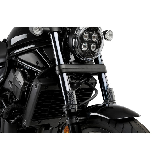Protection PUIG tube de fourche