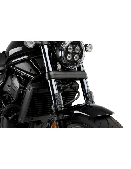 Protection PUIG tube de fourche