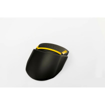 Extension PUIG 7512 garde boue avant - YAMAHA