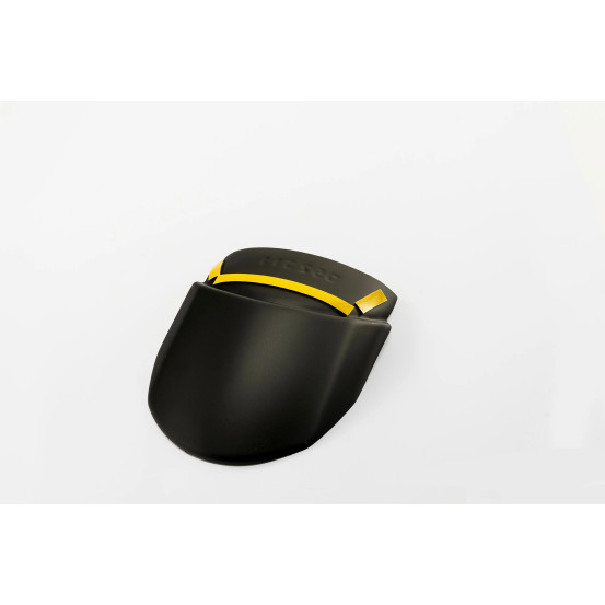 Extension PUIG 7512 garde boue avant - YAMAHA