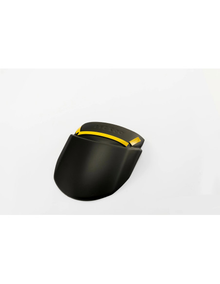 Extension PUIG 7512 garde boue avant - YAMAHA