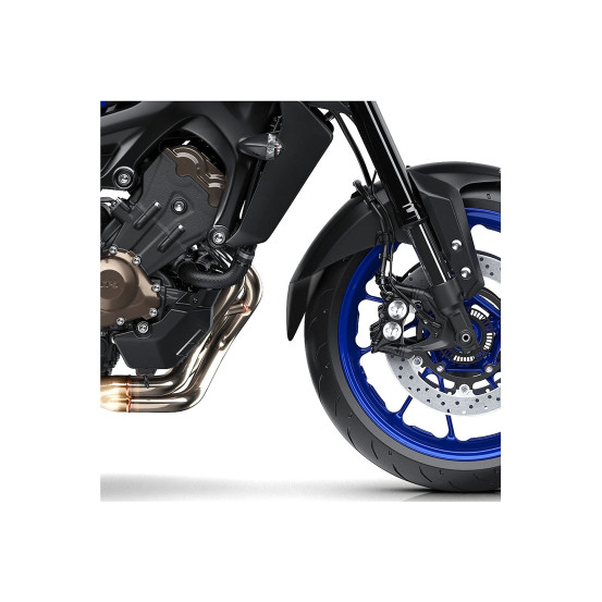 Extension PUIG 7512 garde boue avant - YAMAHA